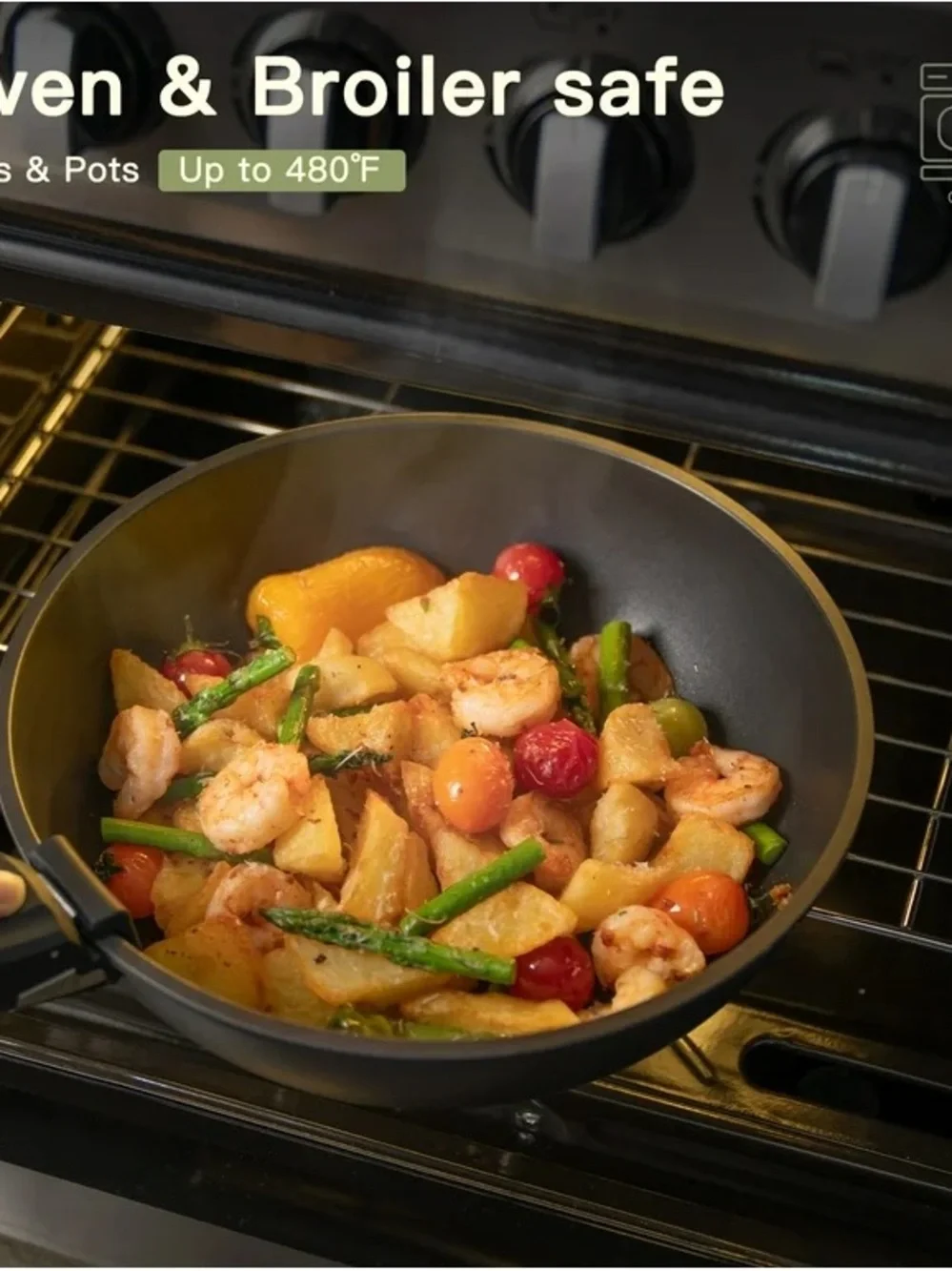 N/A astercook 20